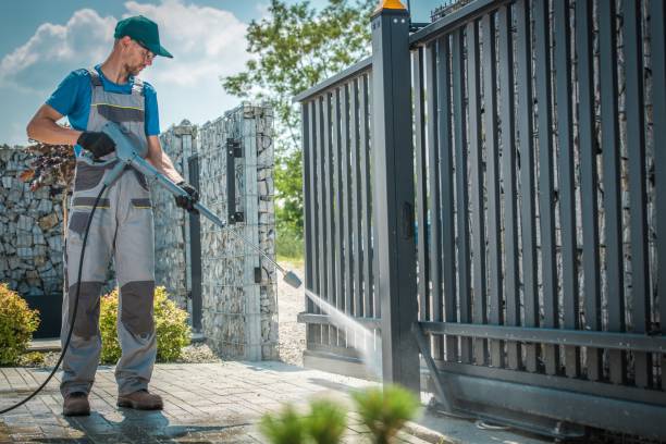 Best House Exterior Washing  in Julian, CA