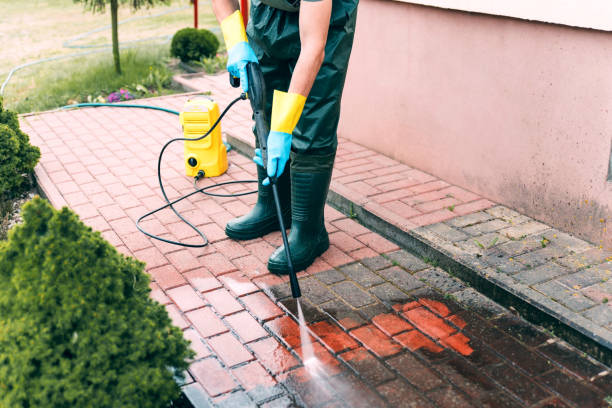 Best Parking Lot and Garage Cleaning  in Julian, CA