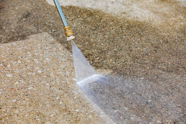 Best Post-Construction Pressure Washing  in Julian, CA
