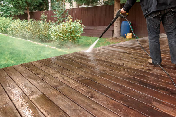 Best Rust Removal  in Julian, CA